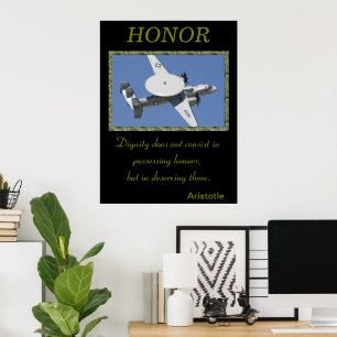 Posters de honra 6