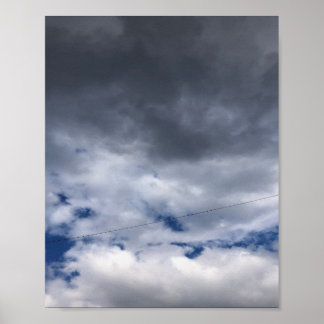 Posters de nuvens