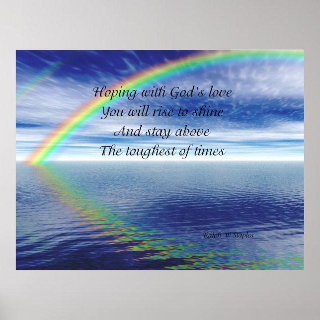 posters de simpatia (Frente)