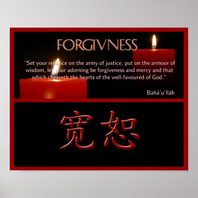 POSTERS DE VIRTUDE (Frente)