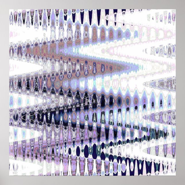 Posters do gás (Frente)