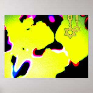 POSTERS DO MOVIMENTO DE BELAS ARTES