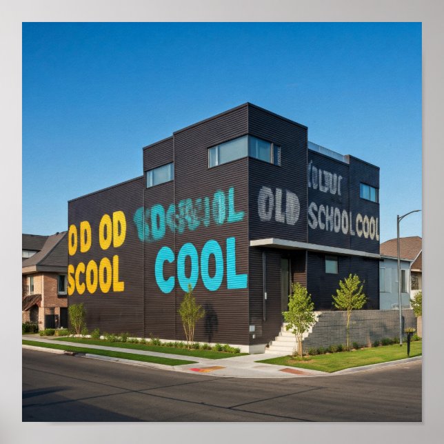 POSTERS e IMPRESSÕES (Frente)