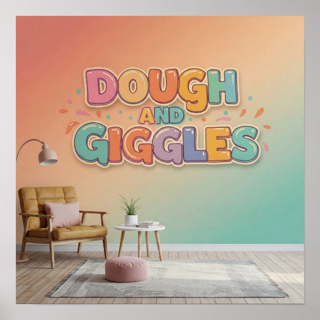 POSTERS e IMPRESSÕES (Frente)