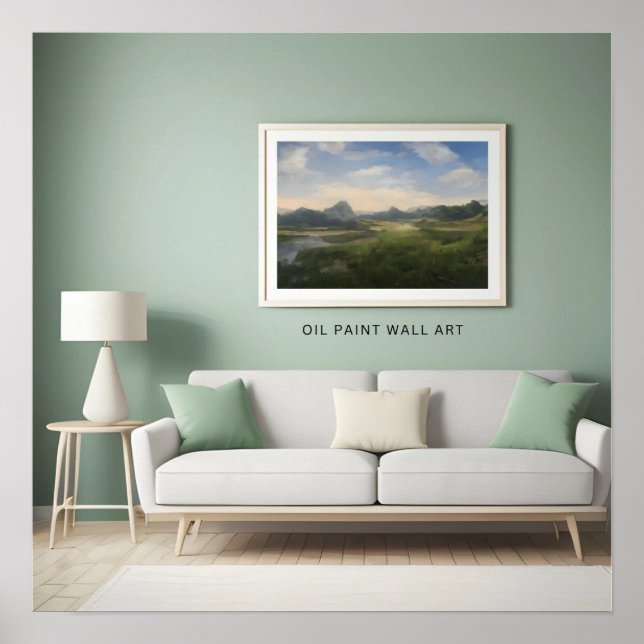 POSTERS e IMPRESSÕES (Frente)