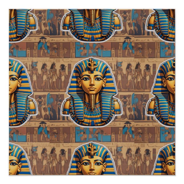 POSTERS e IMPRESSÕES (Frente)