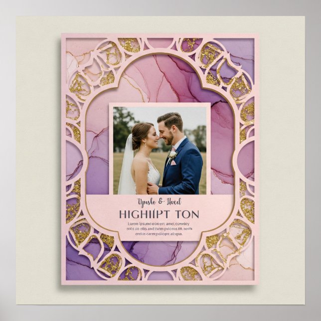 POSTERS e IMPRESSÕES (Frente)