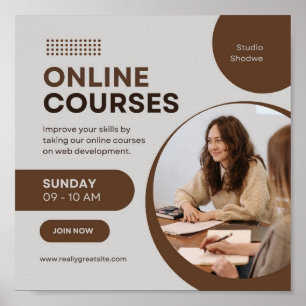 POSTERS e IMPRESSÕES