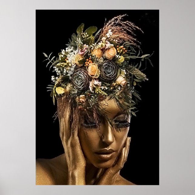 POSTERS e IMPRESSÕES (Frente)