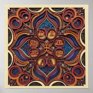 POSTERS e IMPRESSÕES