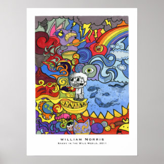 Posters e Impressões de Sammy Swag