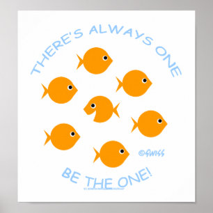 Posters Inspiracionais Bonitos Para A Sala De Aula
