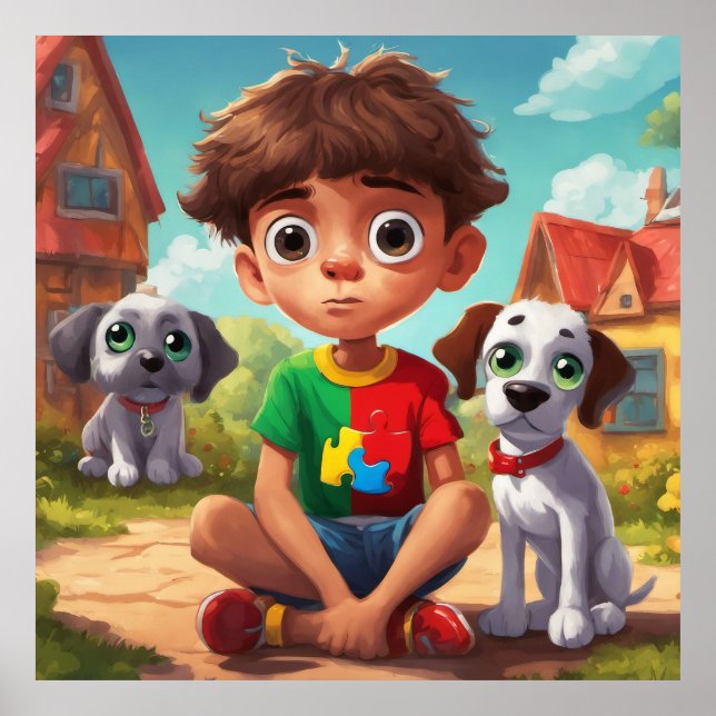 Posters legal (Frente)