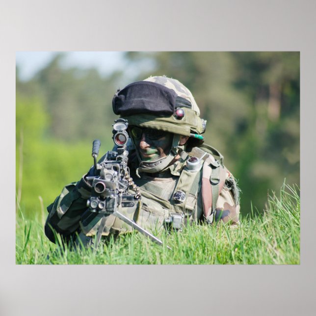 posters militares 15 (Frente)