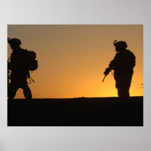 posters militares 2