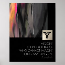 Posters Motivacionais de Cotação de Funcionários d