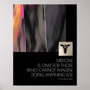 Posters Motivacionais de Cotação de Funcionários d