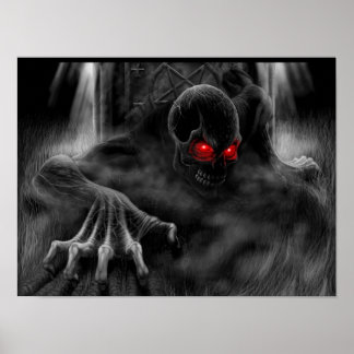 posters "Nascer do Depts"