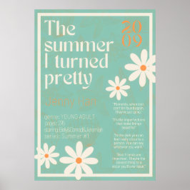 Posters personalizados - Impressão personalizado d