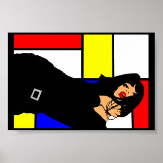 POSTERS POP ART DESIGNS LOGOS VISUELS