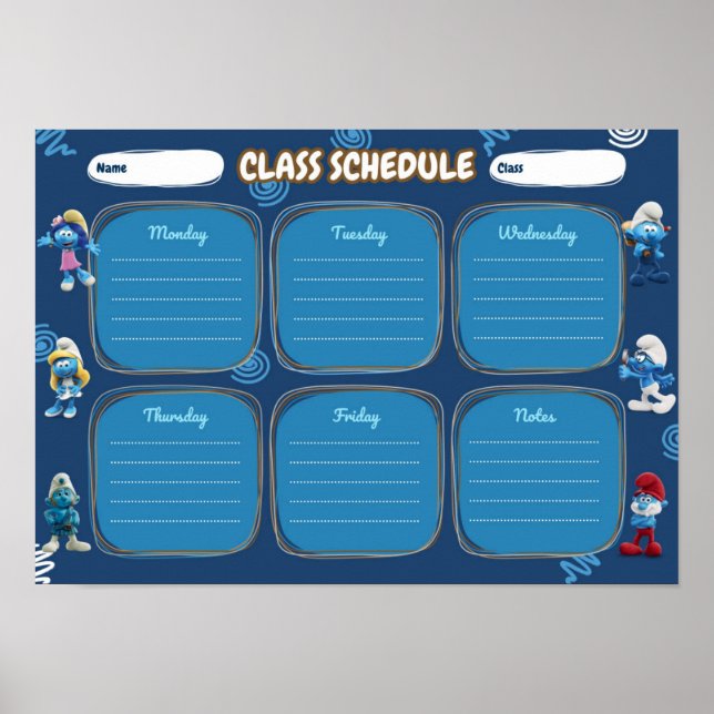 Posters & Prints (Frente)