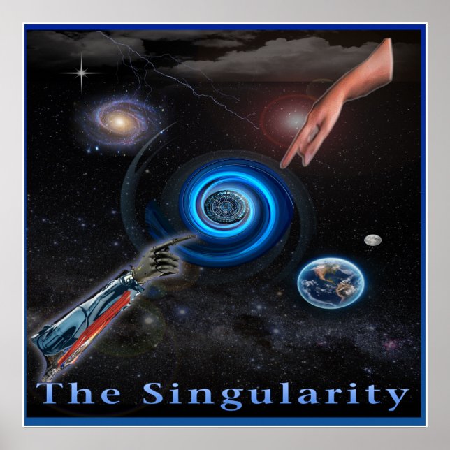 Posters Scifi (Frente)
