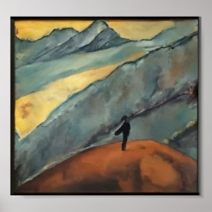 Posters Trendy Wall Art para Cada Sala