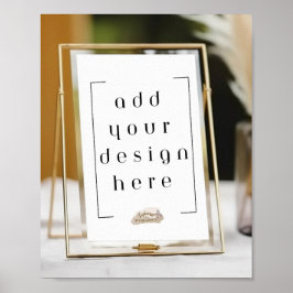 Posters verticais (Retrato)