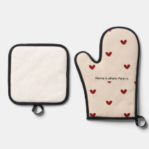 Pote da mãe - presente de cozinha do dia da mãe bo