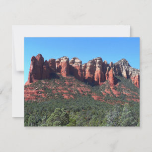 Pote de café Rock II em Sedona Arizona