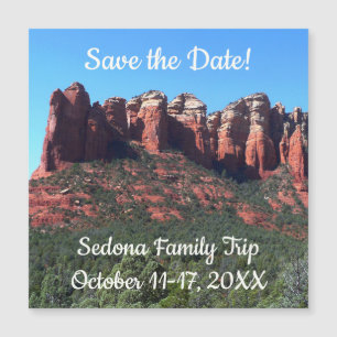 Pote de café Rock II em Sedona Arizona