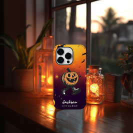 Potência de Abóbora - Brilho Todo O Ano