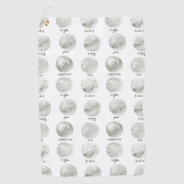 Potencial de Bola de Golfe