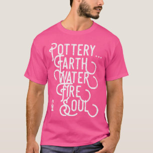 Pottery Artist Top Pottery Fire Soul Para Cerâmica