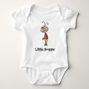 Pouco amaldiça o t-shirt