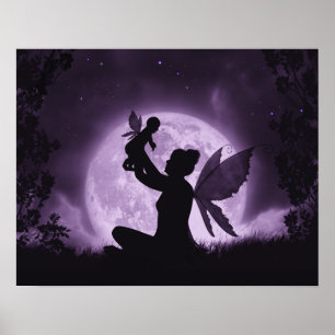 Pouco impressão da bênção