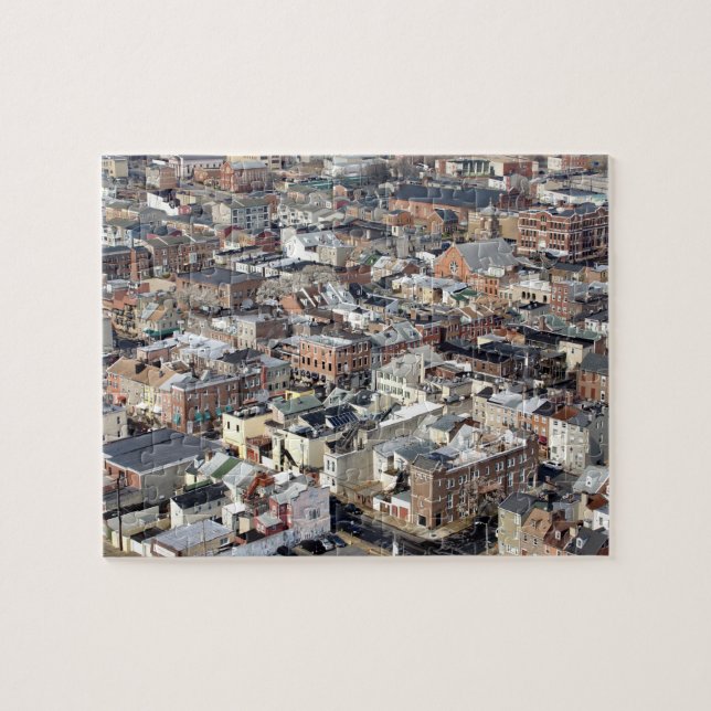 Pouco quebra-cabeça de Italia (Horizontal)