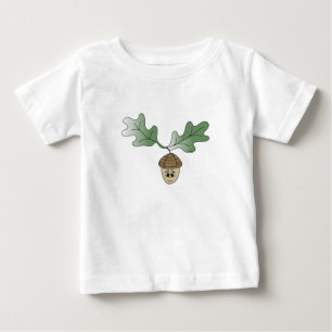 Pouco t-shirt da bolota