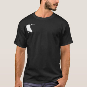 Pouco t-shirt de Ratlet