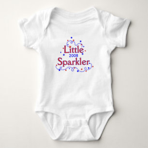 Pouco t-shirt do Sparkler