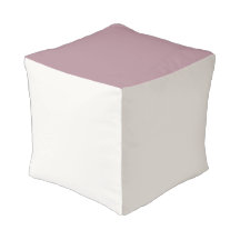 Pouf Blocos Terrosos Quentes