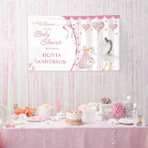 Pousada de Cegonha Rosa Charming Personalizado