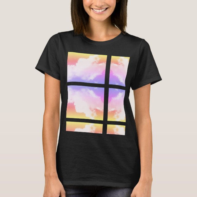 POV T-Shirt (Frente)