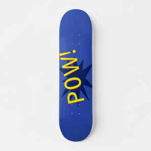 Pow Skateboard