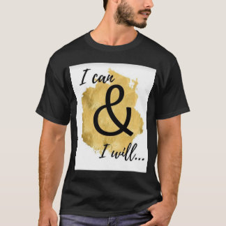 POWER T-Shirt