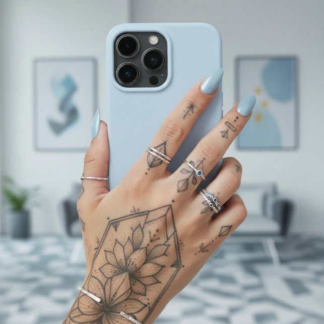 powerpuff girls Case-Mate iPhone Case (Criador carregado)