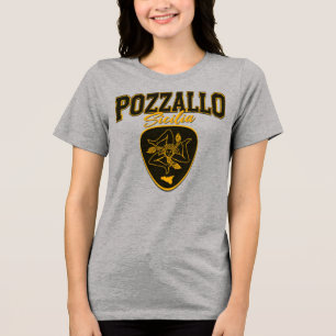 Pozzallo Sicilia T-Shirt