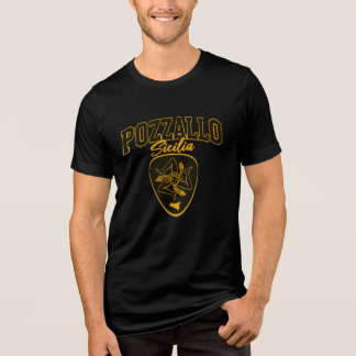 Pozzallo Sicilia  T-Shirt