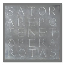 Praça Rotas do Sator