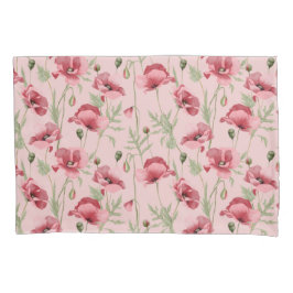 Prados de flores impressões